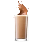 Chocolate Milk