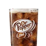 Diet-Dr. Pepper