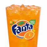 Fanta Orange