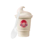 Classic Vanilla Frosty