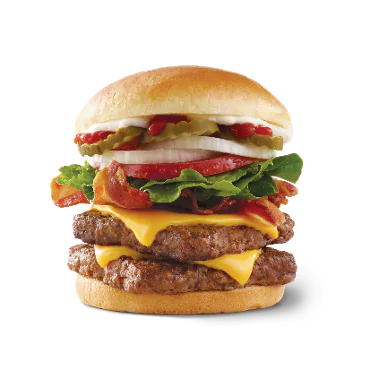 Big Bacon Classic® Double