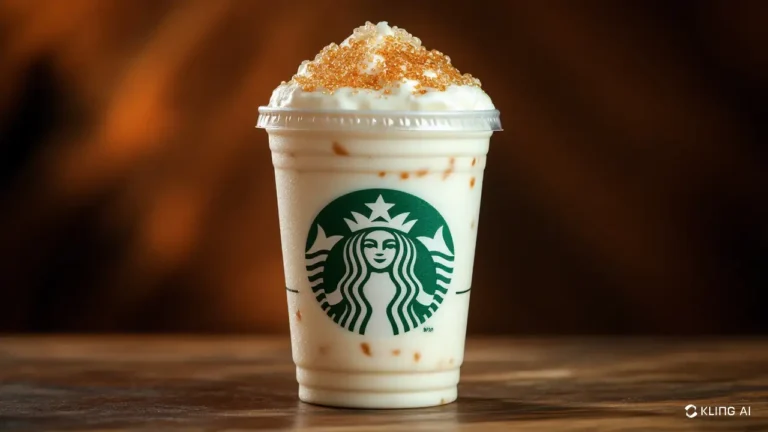 Starbucks Secret Menu With Prices In 2025