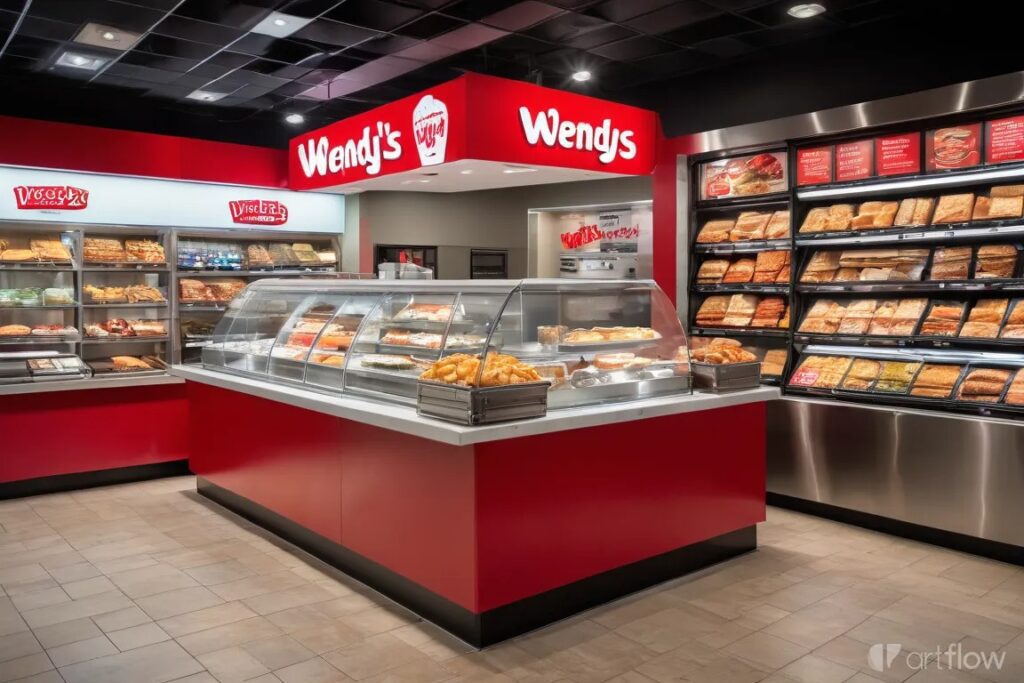 Wendy’s Menu Overview