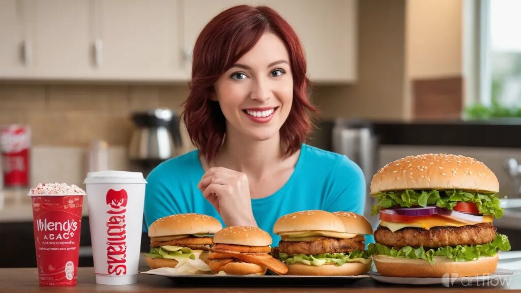 Allergen-Friendly Menu Items at Wendy’s