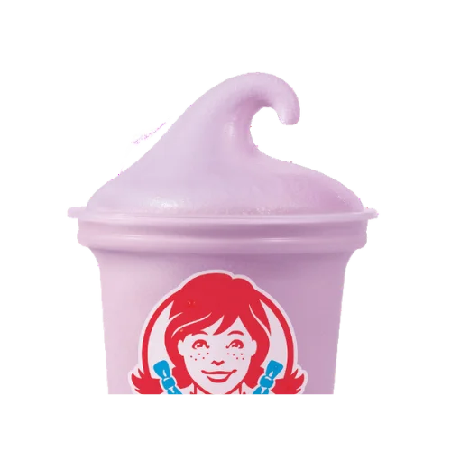 Tripple Berry Frosty