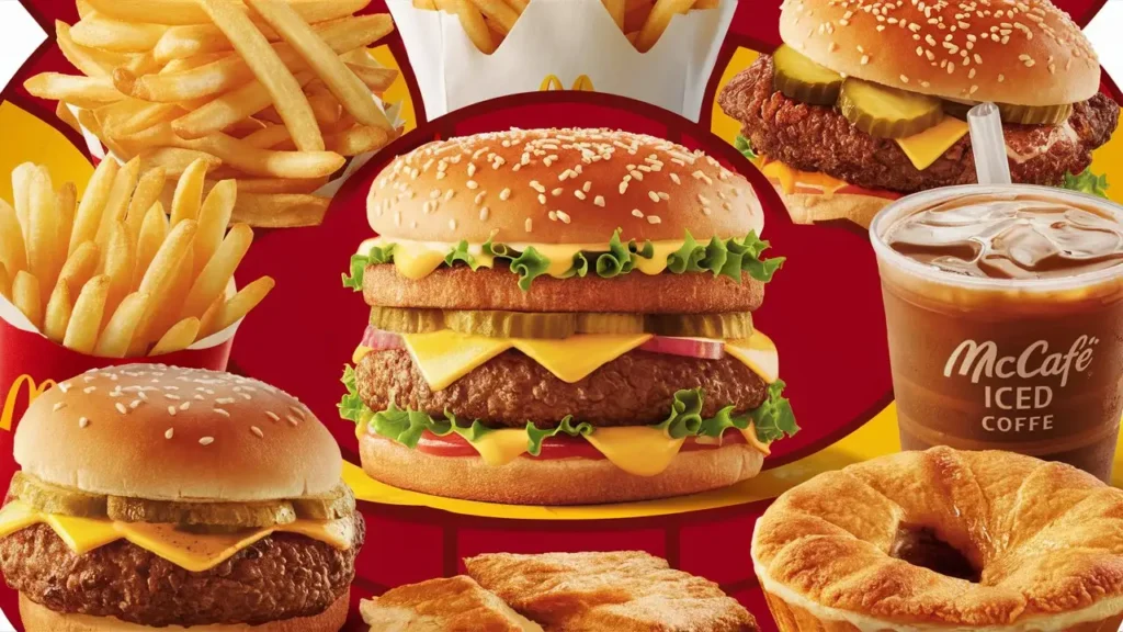 What’s New in McDonald’s Happy Meal Menu for 2025?