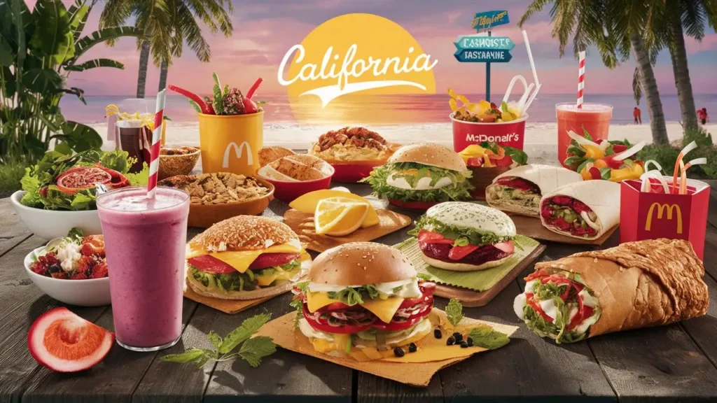 a-vibrant-and-diverse-mcdonald-s-menu