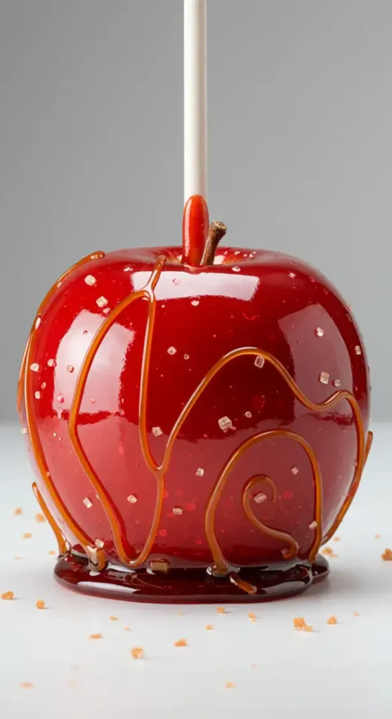 Candy Apple
